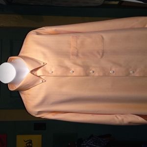 KIRKLAND Men's Signature Dress Shirt 👔